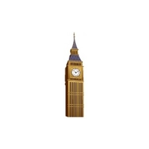 Big Ben 2012